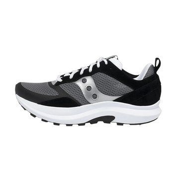 Кросівки Saucony Jazz Hybrid 'Abstract Collection - Black White'| S70529-6 фото