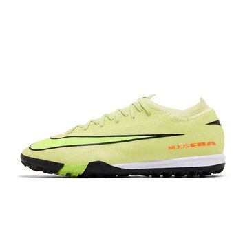 Сороконіжки Nike Zoom Mercurial Vapor 16 Pro TF 'Limelight Hyper Crimson'| FQ8687-300 фото