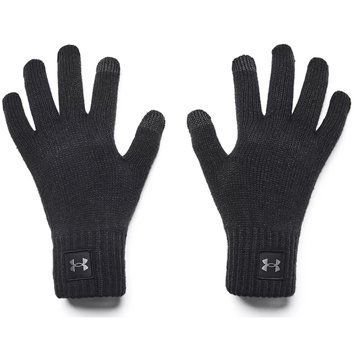 Чоловічі рукавиці Under Armour UA Halftime | 1373157-003 фото