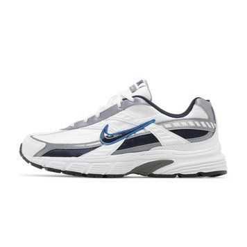 Кросівки Nike Initiator 'Metallic Cool Grey'| 394055-101 фото