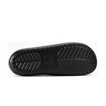 Капці Crocs | 209401-001-BLACK фото