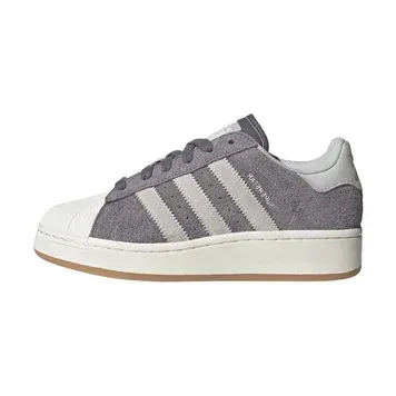Жіночі кросівки adidas Superstar XLG 'Trace Grey'| IG2125 фото
