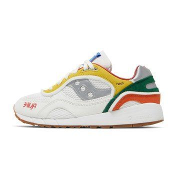 Кросівки Saucony ALIFE x Shadow 6000 'NYC Subway Maps'| S70679-1 фото