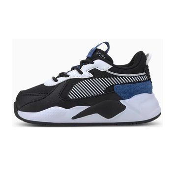 Дитячі кросівки Puma RS-X | 371628-01 фото