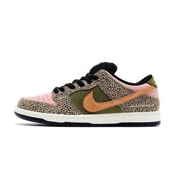 Кросівки Nike Arts-Rec x Dunk Low SB 'For Recreational Use'| IH3211-200 фото