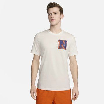 Чоловіча футболка Nike Sportswear | FV3772-133 фото