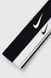 Пов'язка на голову Nike FLEX HEADBAND 2PK | N.100.9191.036.OS фото 2
