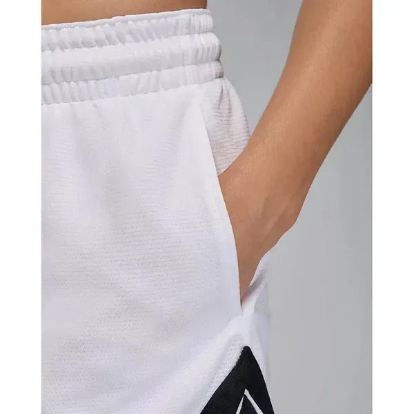 Жіночі шорти Jordan Sport Diamond 4" Shorts | FN5134-101 фото