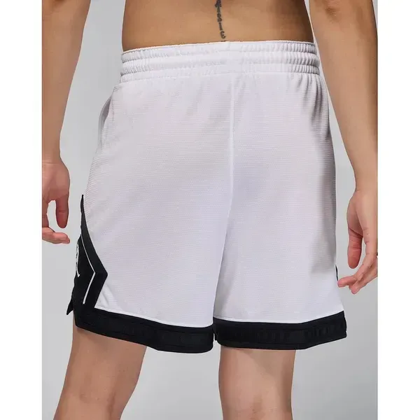 Жіночі шорти Jordan Sport Diamond 4" Shorts | FN5134-101 фото
