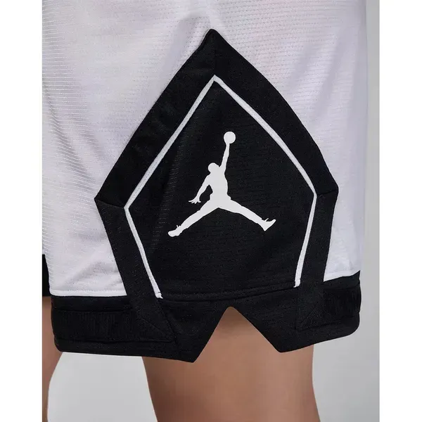Жіночі шорти Jordan Sport Diamond 4" Shorts | FN5134-101 фото