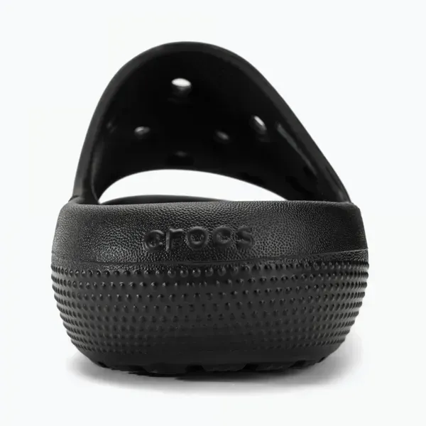 Капці Crocs | 209401-001-BLACK фото