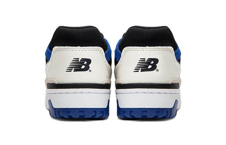 Кросівки New Balance 550 'Sea Salt Team Royal'| BB550VTA фото