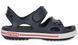 Дитячі сандалі Crocs | 14854-462-NAVY фото 2