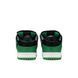Кросівки Nike Dunk Low SB 'Classic Green'| BQ6817-302 фото 7