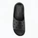 Капці Crocs | 209401-001-BLACK фото 4