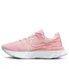 Жіночі кросівки Nike React Infinity Run Flyknit 3 'Pink Glaze'| DD3024-600 фото 2