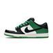 Кросівки Nike Dunk Low SB 'Classic Green'| BQ6817-302 фото 1