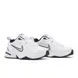 Кросівки Nike Air Monarch IV 'White Navy'| 415445-102 фото 9