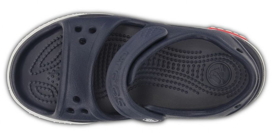 Дитячі сандалі Crocs | 14854-462-NAVY фото