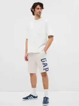 Чоловічі шорти Gap Side Arch Short | 541617-02 фото
