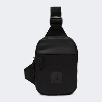 Сумка через плече Jordan Jam Franchise Hip Bag 1L | MA9041-023 фото