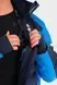 Чоловіча куртка CMP MAN JACKET ZIP HOOD | 33W0887-N950 фото 4