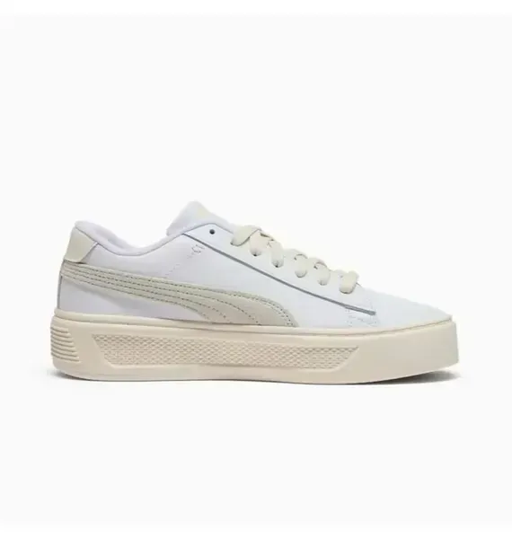 Жіночі кросівки Puma Smash Platform | 395318-05 фото
