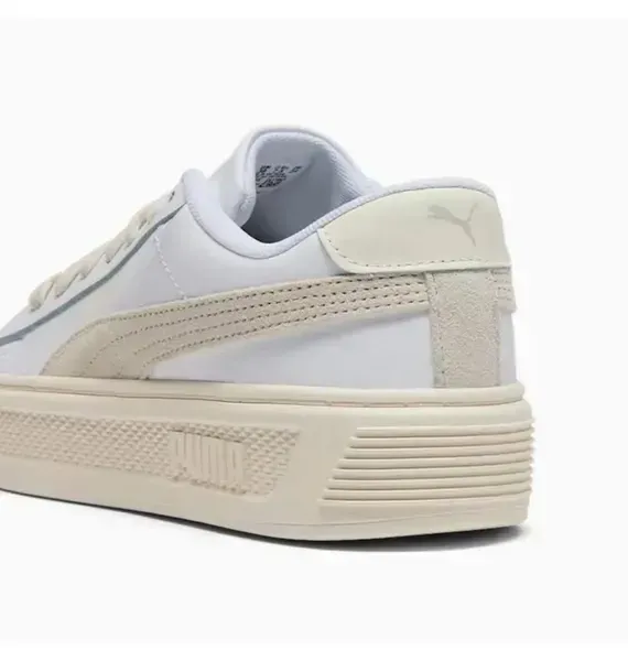 Жіночі кросівки Puma Smash Platform | 395318-05 фото