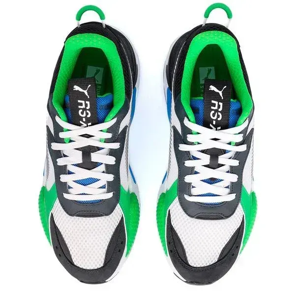 Кросівки Puma RS-X TOYS | 36944926 фото
