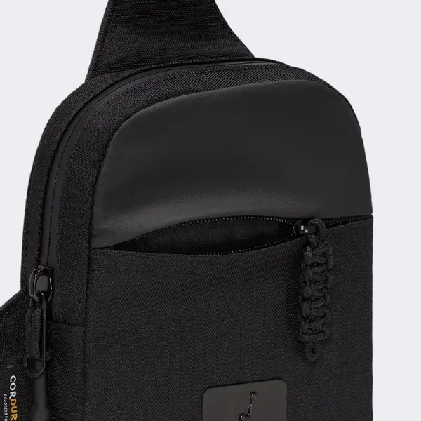 Сумка через плече Jordan Jam Franchise Hip Bag 1L | MA9041-023 фото