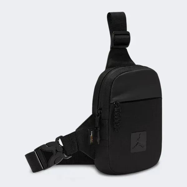 Сумка через плече Jordan Jam Franchise Hip Bag 1L | MA9041-023 фото