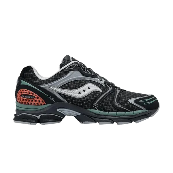 Кросівки Saucony Progrid Triumph 4 'Shadow Silver'| S70937-1 фото