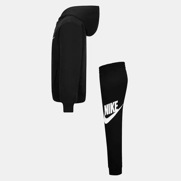 Дитячий спортивний костюм Nike Club Fleece Set | 86L135-023 фото