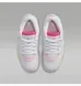 Дитячі кросівки Air Jordan 4 Rm White Hyper White | IH0169-100 фото 7