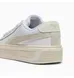 Жіночі кросівки Puma Smash Platform | 395318-05 фото 6