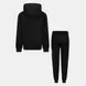 Дитячий спортивний костюм Nike Club Fleece Set | 86L135-023 фото 2