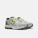 Дитячі кросівки New Balance 1906 | G19066PA фото 3