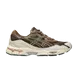 Кросівки ASICS Gel NYC 'Brown Storm Black Coffee'| 1203A383-201 фото 2