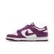 Кросівки Nike Dunk Low 'Viotech White'| DV0833-107 фото 4