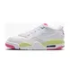 Дитячі кросівки Air Jordan 4 Rm White Hyper White | IH0169-100 фото 1