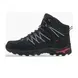 Черевики CMP Rigel Mid Black | 3Q12947-60UU фото 1
