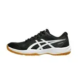 Чоловічі кросівки ASICS UPCOURT 6 'Black White'| 1071A104-001 фото