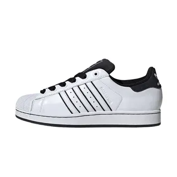 Кросівки adidas Superstar 2 'Cloud White Black'| JH5469 фото