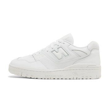 Кросівки New Balance 550 'Triple White'| BB550WWW фото