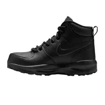 Дитячі черевики Nike Manoa 17 'Black'| IH7679-001 фото