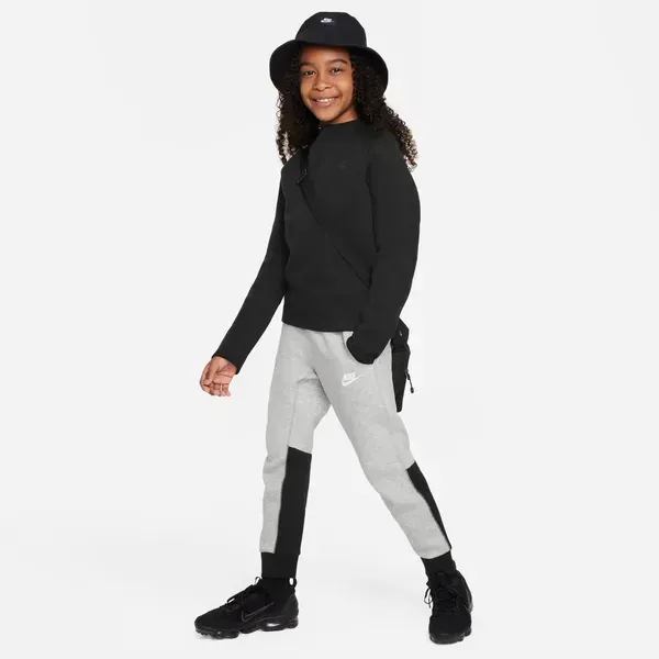 Дитячі штани Nike Tech Fleece | FD3287-064 фото