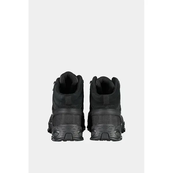 Черевики CMP Rigel Mid Trekking Shoes WP | 3Q12947-72YF фото