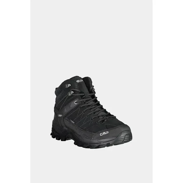 Черевики CMP Rigel Mid Trekking Shoes WP | 3Q12947-72YF фото