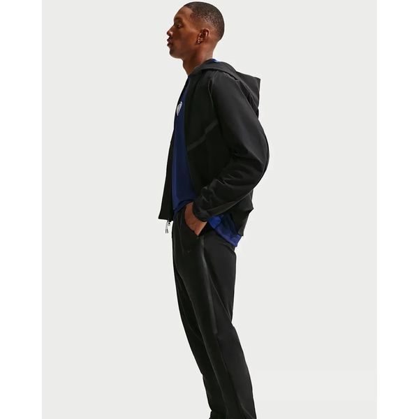Чоловічі штани Nike Sportswear Black | IF1404-010 фото