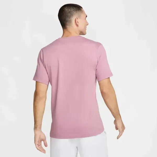 Чоловіча футболка Nike Golf | HJ3332-523 фото